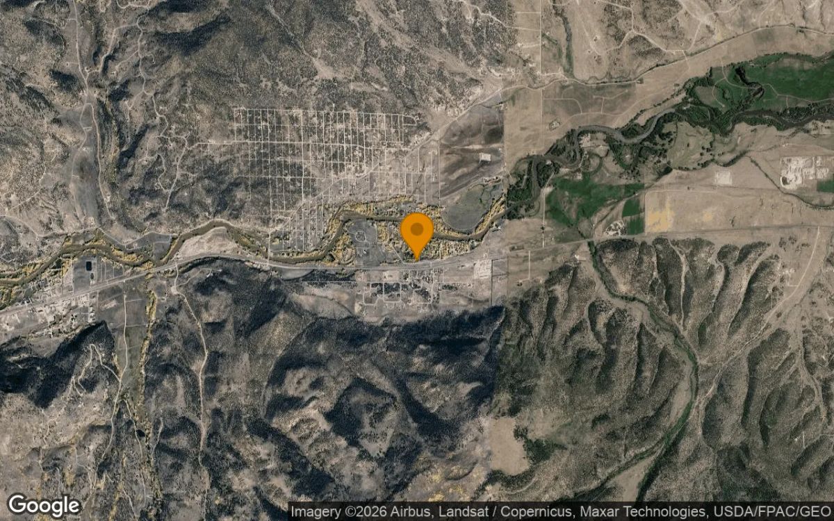 0.55 Acres in South Fork - Rio Grande County, CO - Image 3