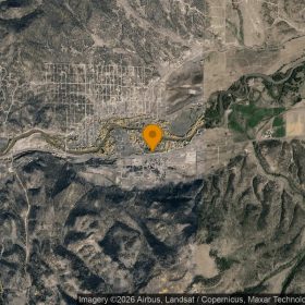 0.55 Acres in South Fork - Rio Grande County, CO in Rio Grande County, CO