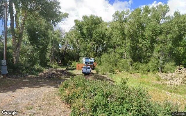 0.55 Acres in South Fork - Rio Grande County, CO in Rio Grande County, CO