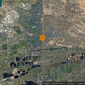 0.55 Acres in Boulder - Boulder County, CO in Boulder County, CO