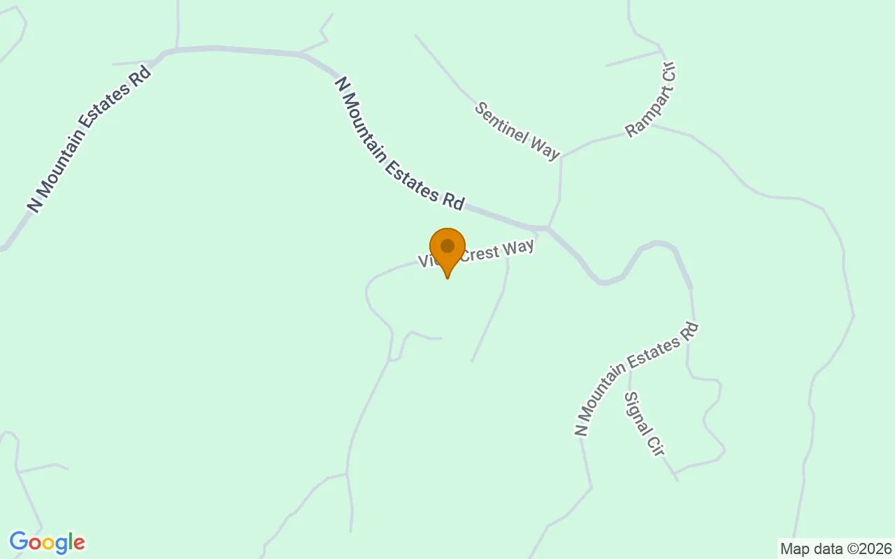 0.54 Acres in Florissant - Teller County, CO in Teller County, CO