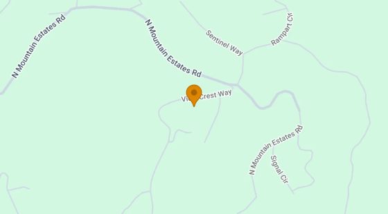 0.54 Acres in Florissant - Teller County, CO in Teller County, CO