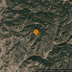 0.54 Acres in Florissant - Teller County, CO in Teller County, CO