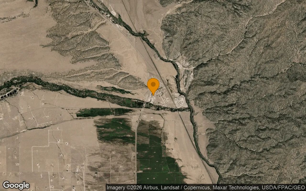 0.55 Acres in Nathrop - Chaffee County, CO in Chaffee County, CO