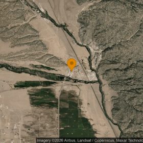 0.55 Acres in Nathrop - Chaffee County, CO in Chaffee County, CO