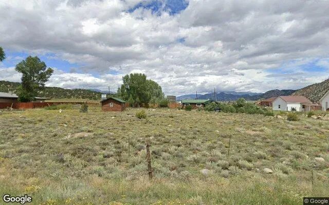0.55 Acres in Nathrop - Chaffee County, CO in Chaffee County, CO