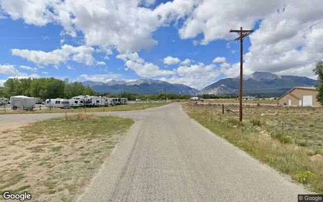 Decorative background for 0.55 Acres in Nathrop - Chaffee County, CO image 5