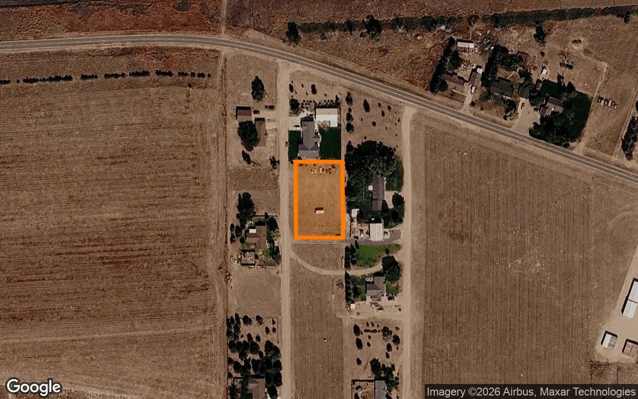 0.72 Acres in Julesburg - Sedgwick County, CO in Sedgwick County, CO