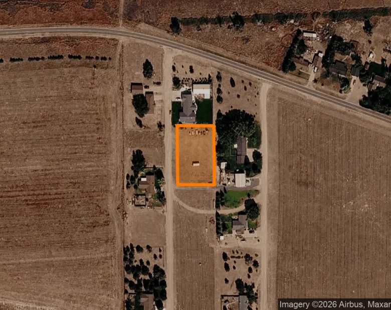 0.72 Acres in Julesburg - Sedgwick County, CO in Sedgwick County, CO