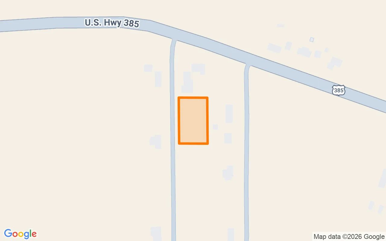 0.72 Acres in Julesburg - Sedgwick County, CO in Sedgwick County, CO