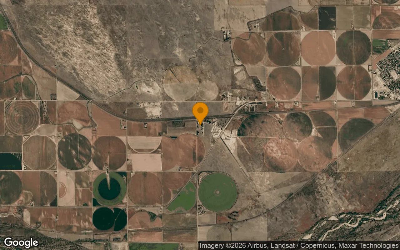 0.72 Acres in Julesburg - Sedgwick County, CO in Sedgwick County, CO