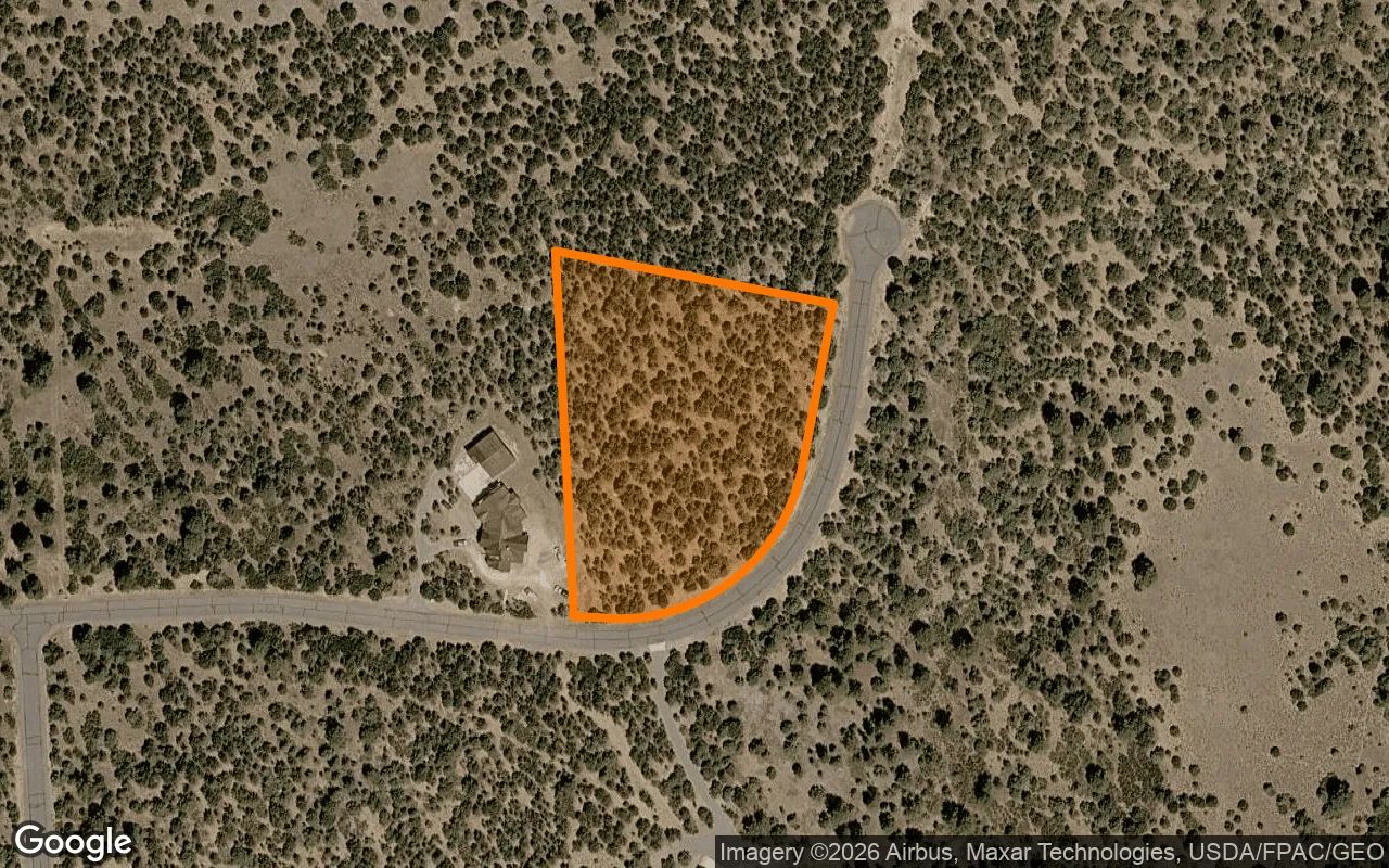 3.56 Acres in Ridgway - Ouray County, CO in Ouray County, CO