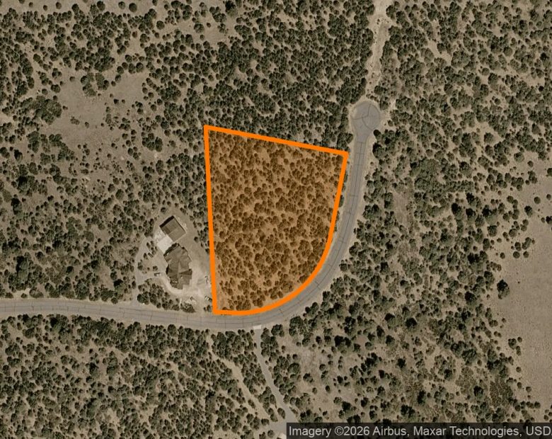 3.56 Acres in Ridgway - Ouray County, CO in Ouray County, CO