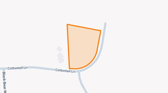 3.56 Acres in Ridgway - Ouray County, CO in Ouray County, CO