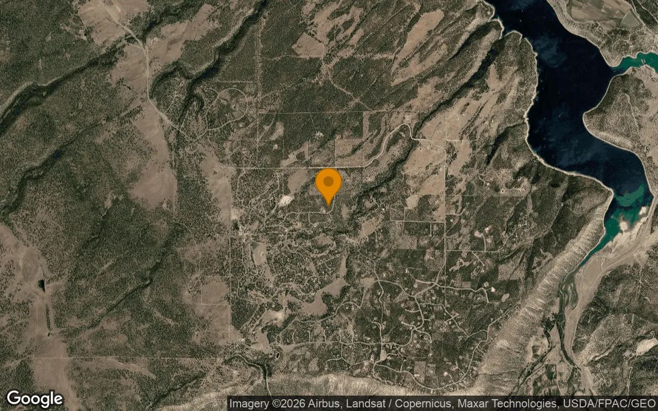 3.56 Acres in Ridgway - Ouray County, CO in Ouray County, CO