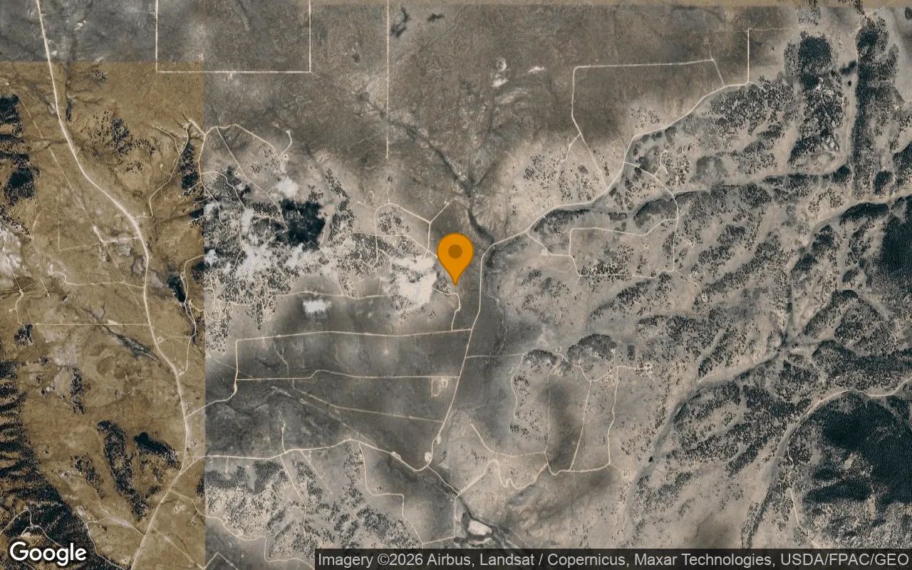 3.5 Acres in Hartsel - Park County, CO in Park County, CO