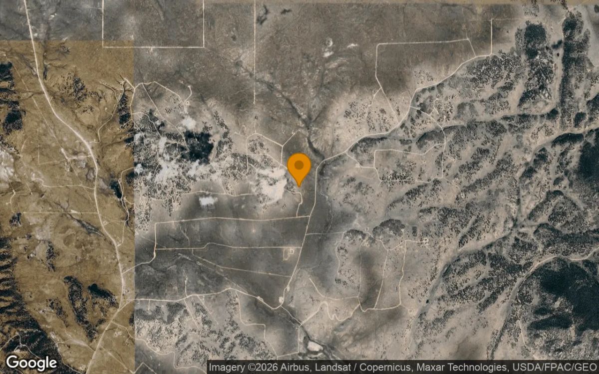 3.5 Acres in Hartsel - Park County, CO - Image 3