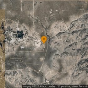 3.5 Acres in Hartsel - Park County, CO in Park County, CO
