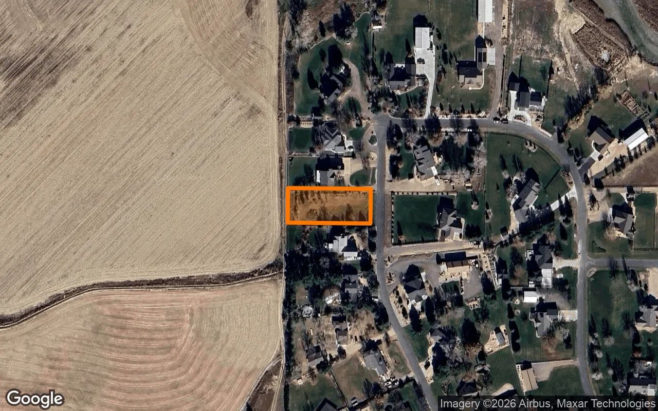 0.55 Acres in Greeley - Weld County, CO in Weld County, CO