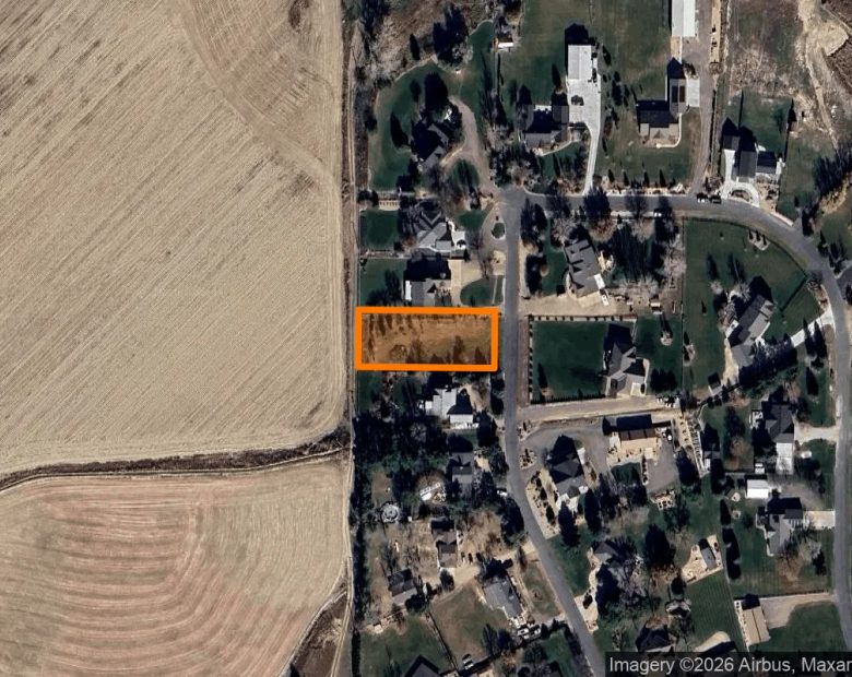 0.55 Acres in Greeley - Weld County, CO in Weld County, CO