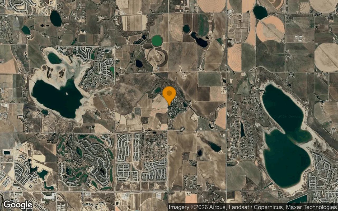 0.55 Acres in Greeley - Weld County, CO in Weld County, CO