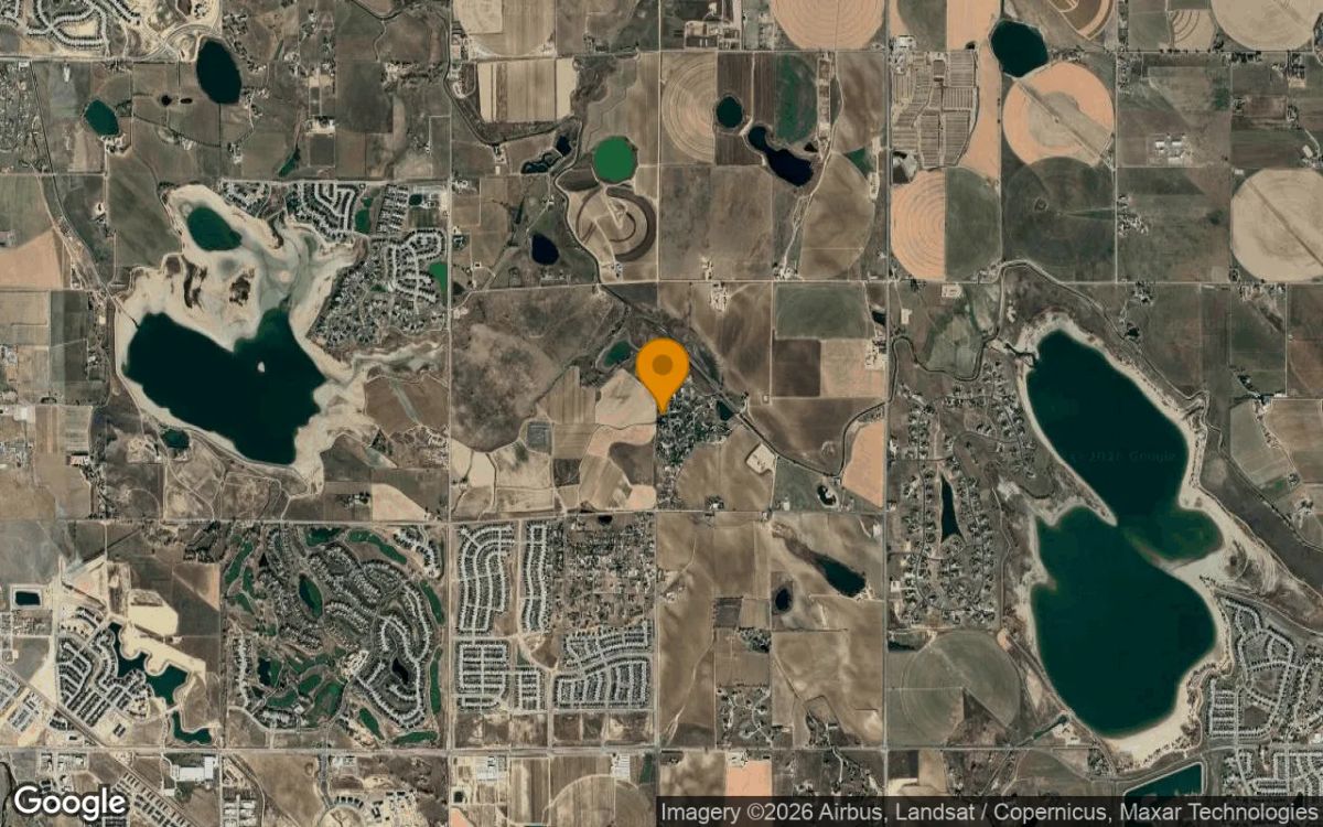 0.55 Acres in Greeley - Weld County, CO - Image 3