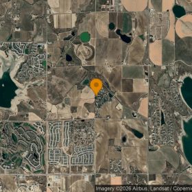 0.55 Acres in Greeley - Weld County, CO in Weld County, CO
