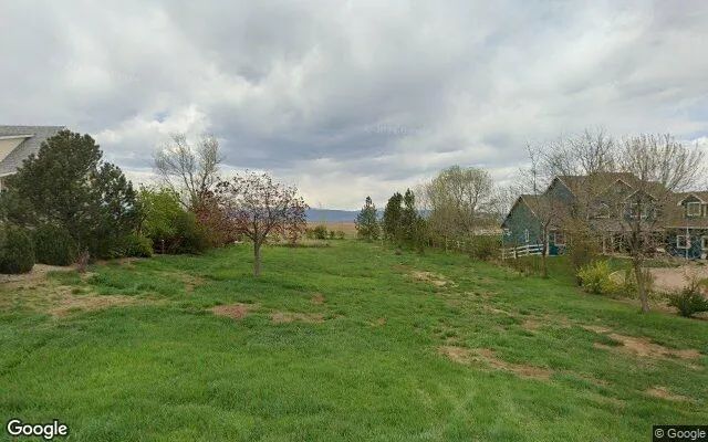 0.55 Acres in Greeley - Weld County, CO in Weld County, CO