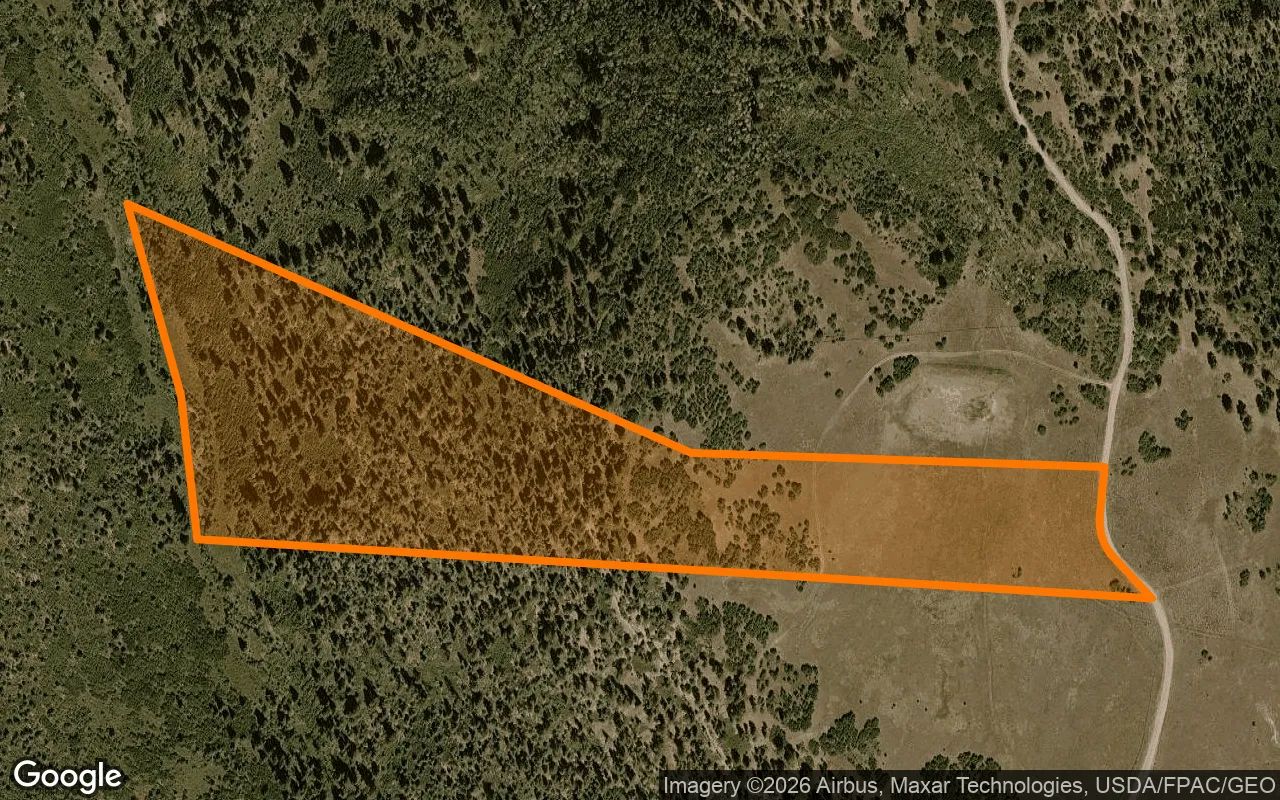 35 Acres in Placerville - San Miguel County, CO in San Miguel County, CO