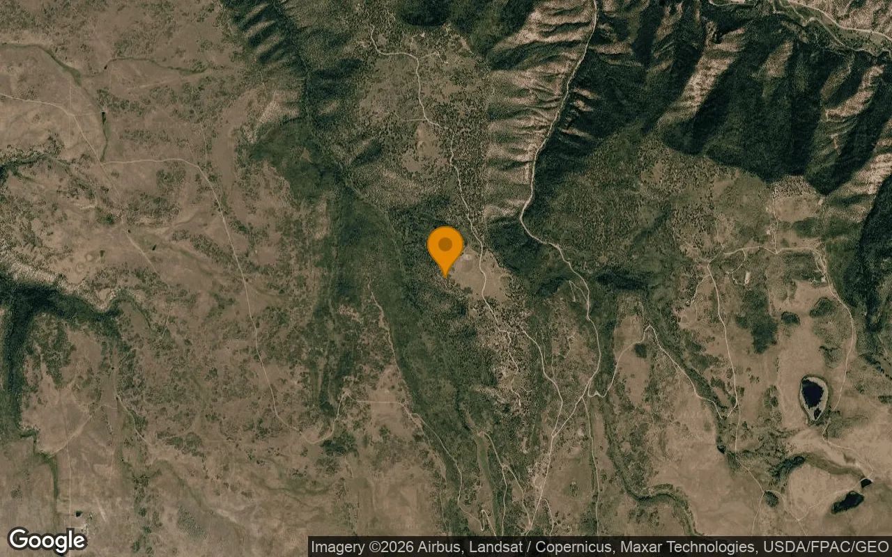 35 Acres in Placerville - San Miguel County, CO in San Miguel County, CO