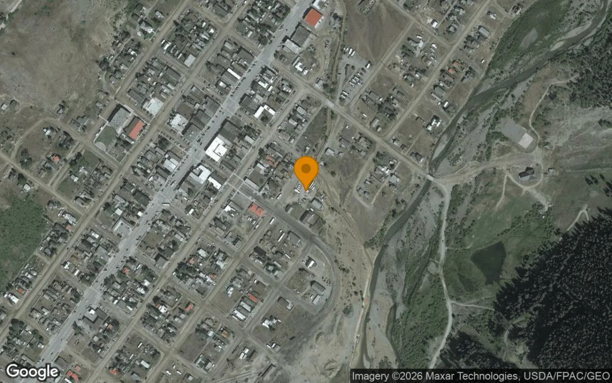 0.52 Acres in Silverton - San Juan County, CO - Main image