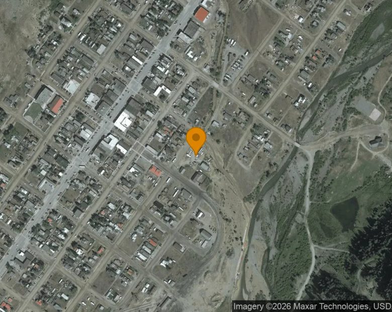 0.52 Acres in Silverton - San Juan County, CO in San Juan County, CO