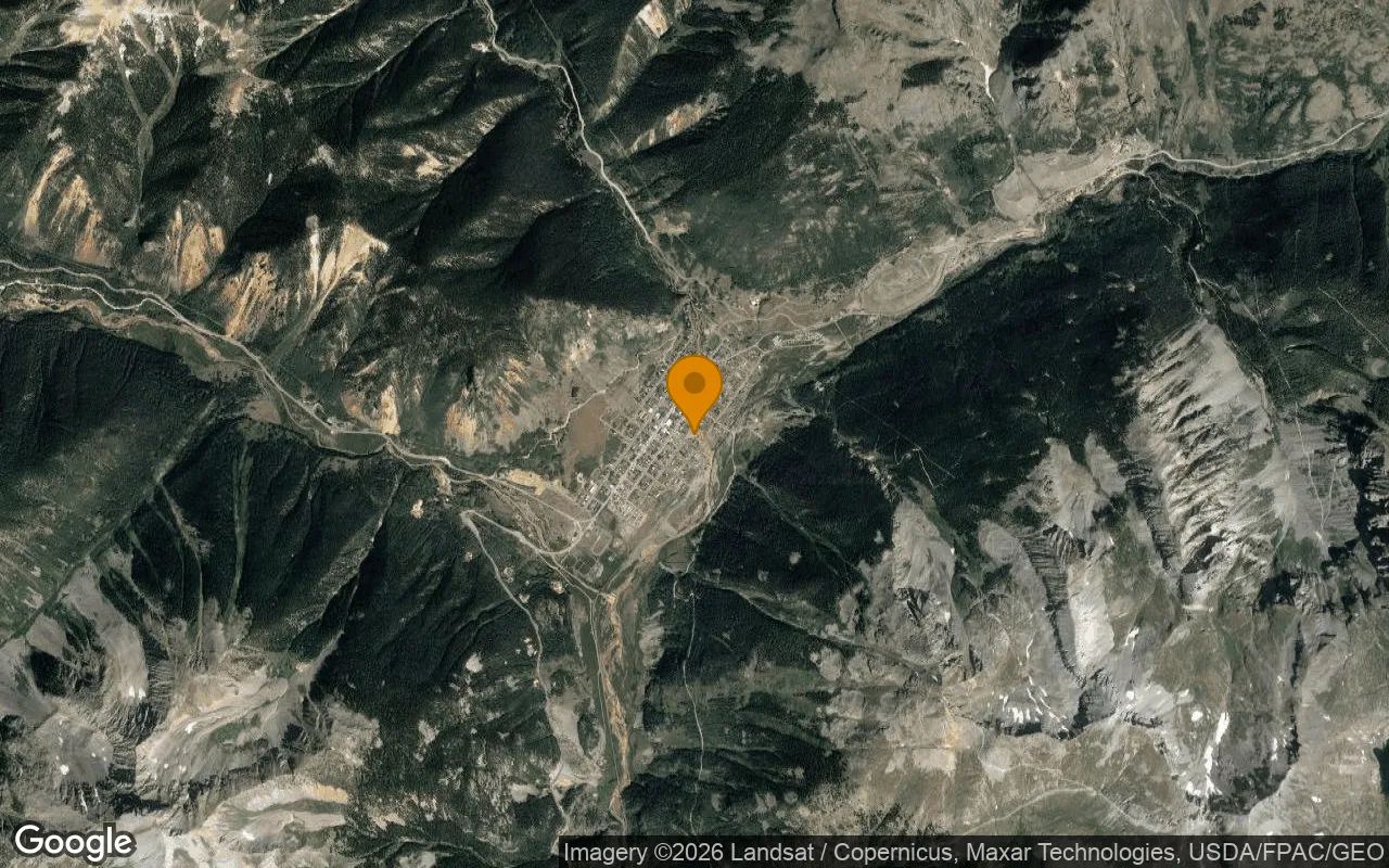 0.52 Acres in Silverton - San Juan County, CO in San Juan County, CO