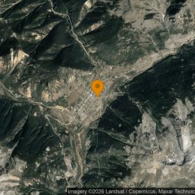 0.52 Acres in Silverton - San Juan County, CO in San Juan County, CO