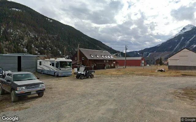 0.52 Acres in Silverton - San Juan County, CO in San Juan County, CO
