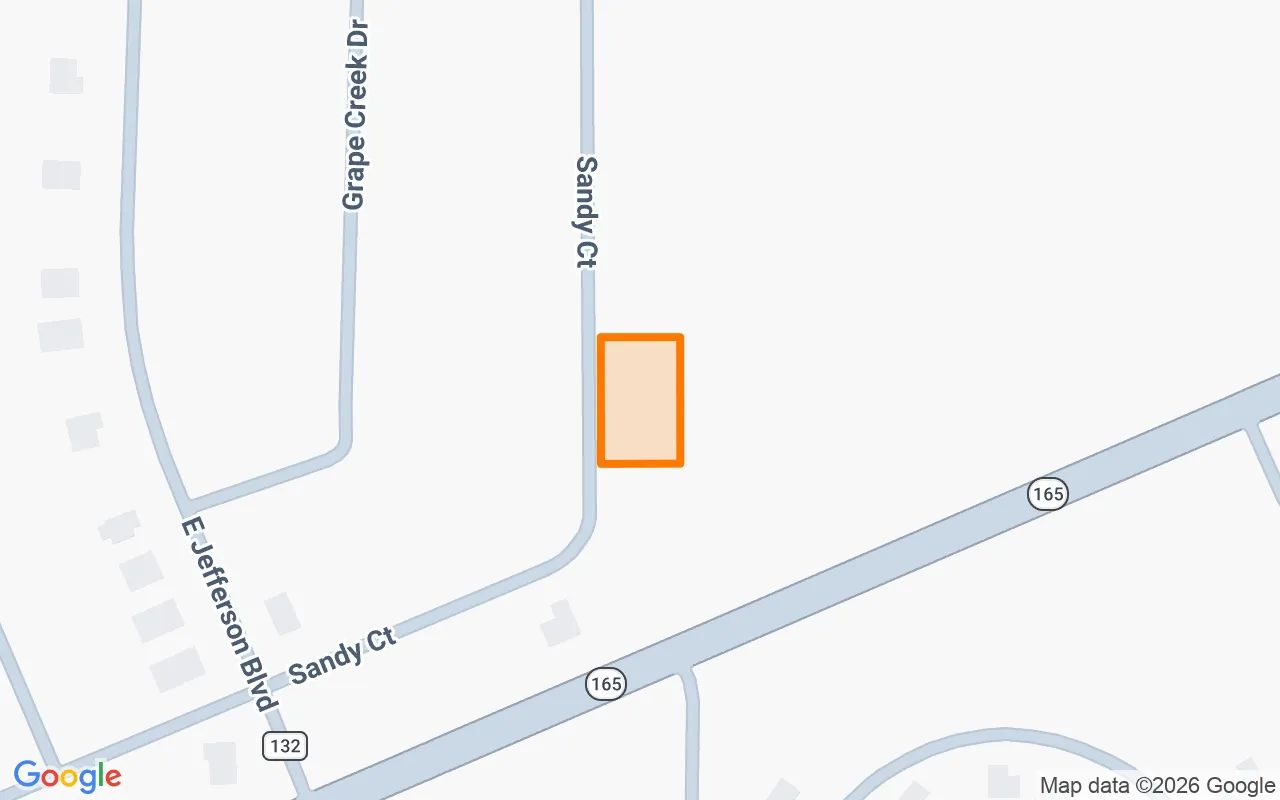 0.55 Acres in Pueblo - Pueblo County, CO in Pueblo County, CO