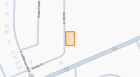 0.55 Acres in Pueblo - Pueblo County, CO in Pueblo County, CO