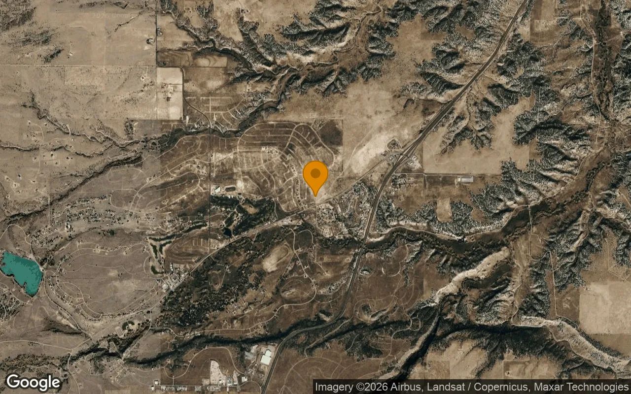 0.55 Acres in Pueblo - Pueblo County, CO in Pueblo County, CO