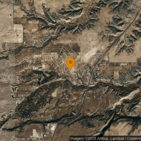 0.55 Acres in Pueblo - Pueblo County, CO in Pueblo County, CO