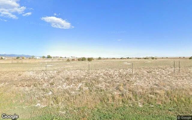 0.55 Acres in Pueblo - Pueblo County, CO - Image 4
