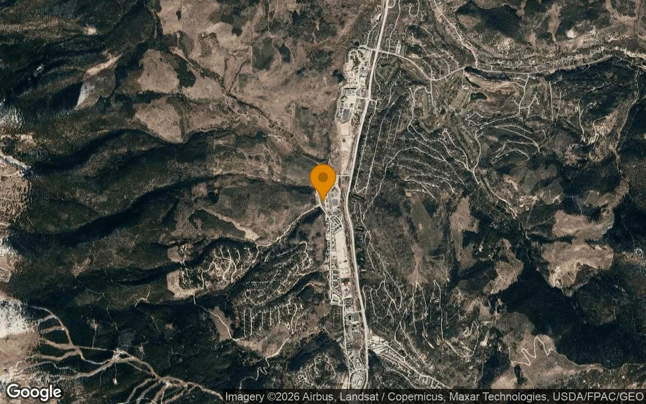 0.54 Acres in Breckenridge - Summit County, CO in Summit County, CO