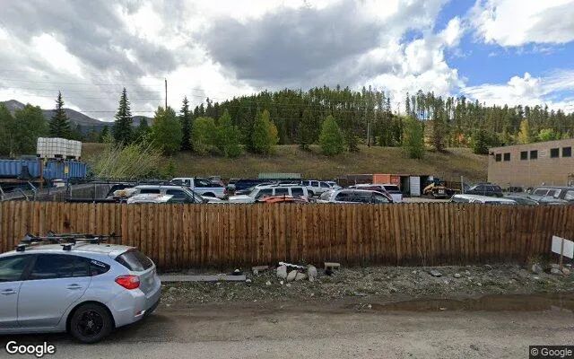0.54 Acres in Breckenridge - Summit County, CO in Summit County, CO