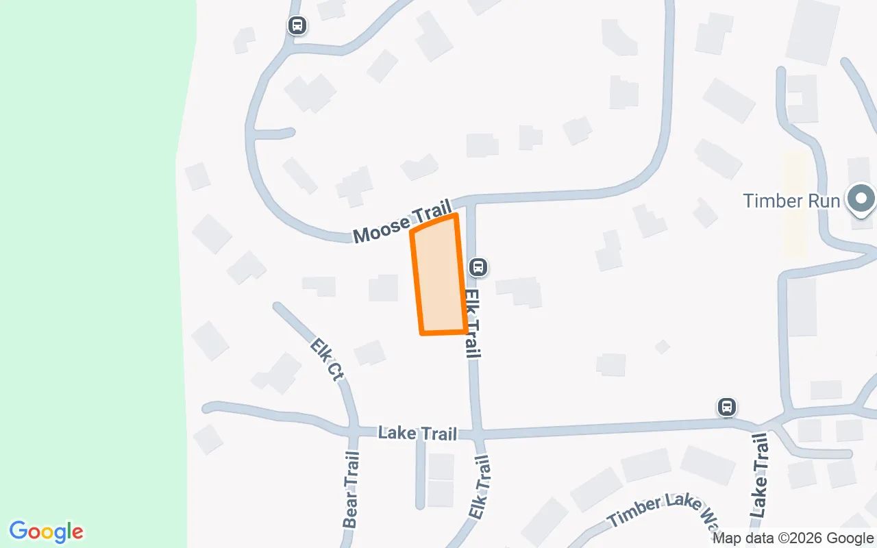 0.55 Acres in Winter Park - Grand County, CO in Grand County, CO