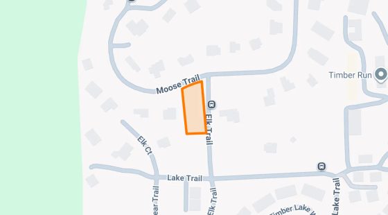 0.55 Acres in Winter Park - Grand County, CO in Grand County, CO