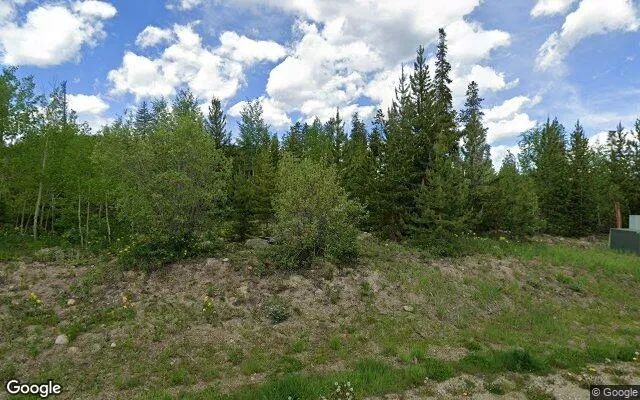 0.55 Acres in Winter Park - Grand County, CO in Grand County, CO