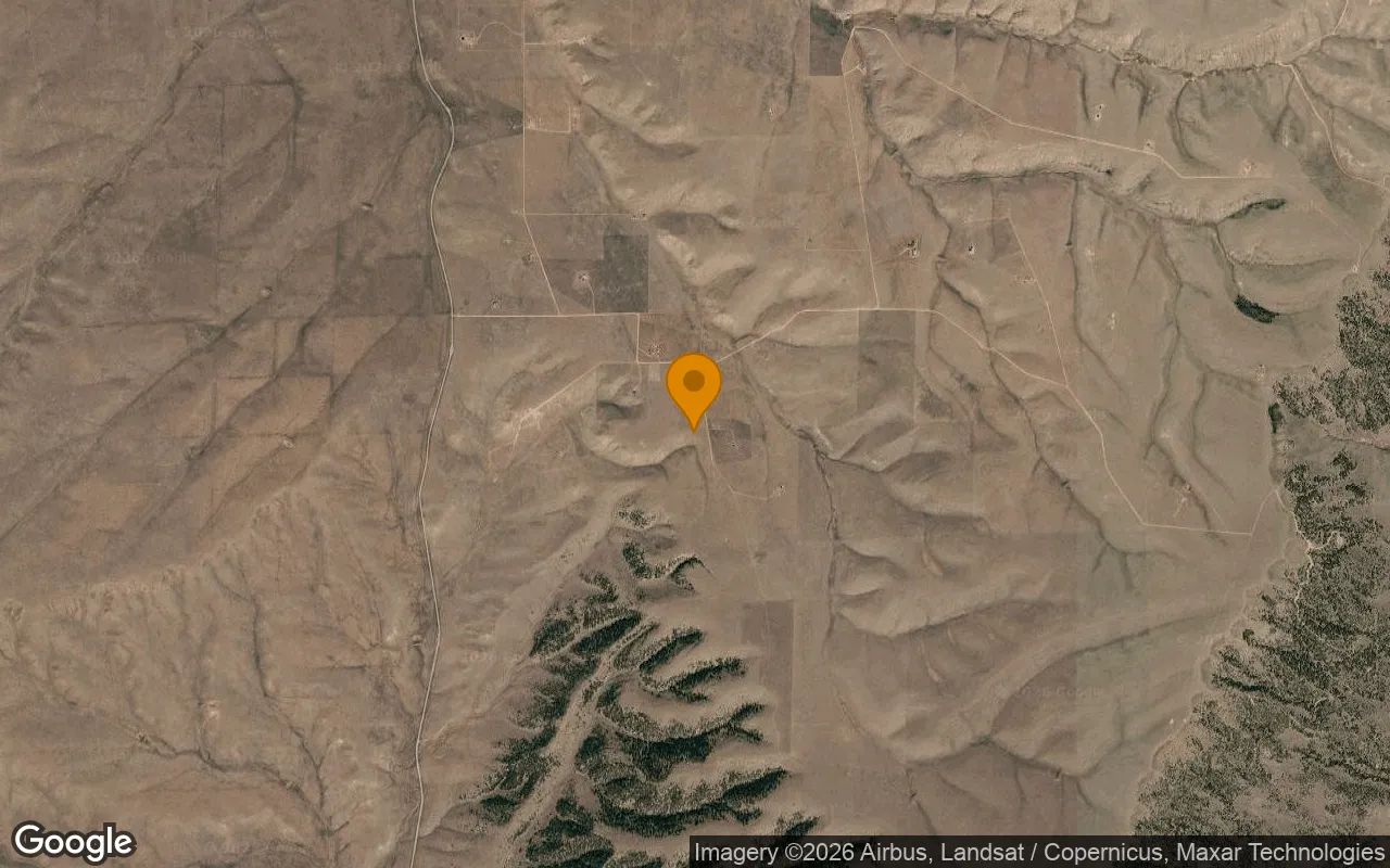 6.97 Acres in Westcliffe - Custer County, CO in Custer County, CO