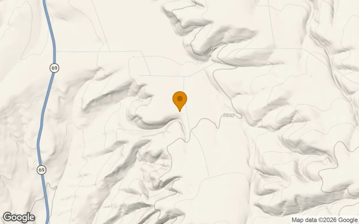 Decorative background for 6.97 Acres in Westcliffe - Custer County, CO image 5