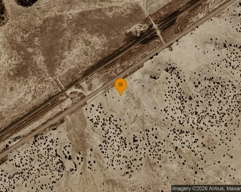 0.52 Acres in La Junta - Otero County, CO in Otero County, CO