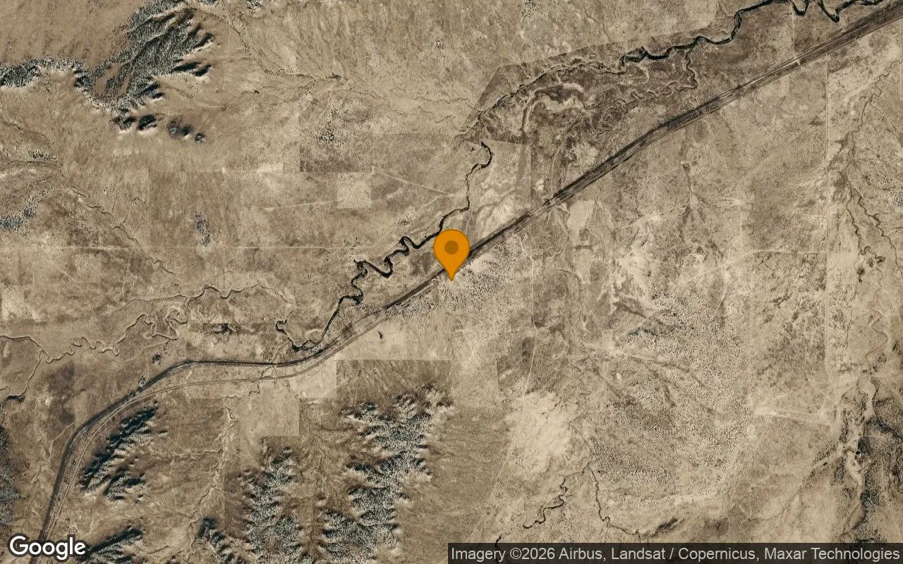 0.52 Acres in La Junta - Otero County, CO in Otero County, CO