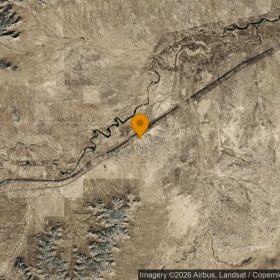 0.52 Acres in La Junta - Otero County, CO in Otero County, CO